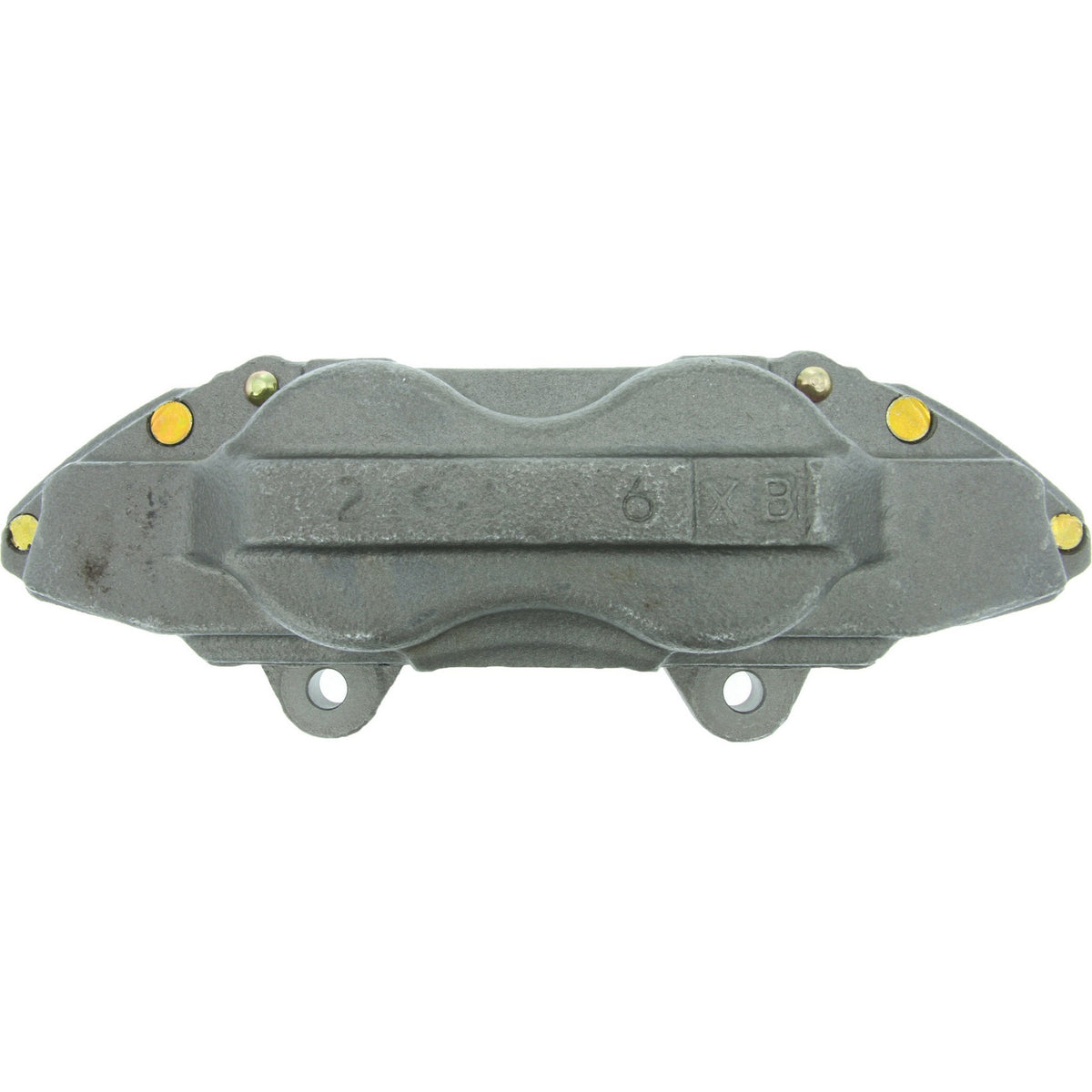 Centric Parts Semi-Loaded Brake Caliper 141.44245
