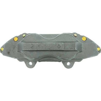 Centric Parts Disc Brake Caliper Semi-Loaded for 141.44245