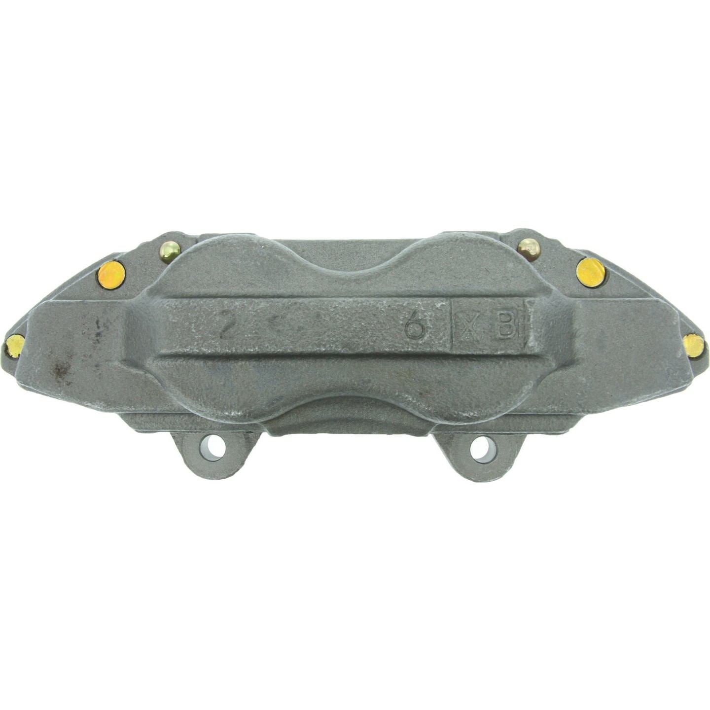 Centric Parts Semi-Loaded Brake Caliper 141.44245