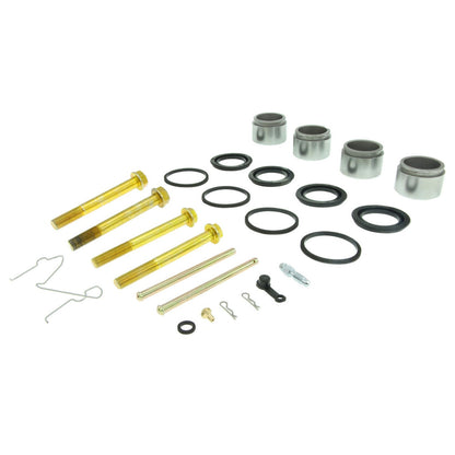 Centric Parts Semi-Loaded Brake Caliper 141.44245