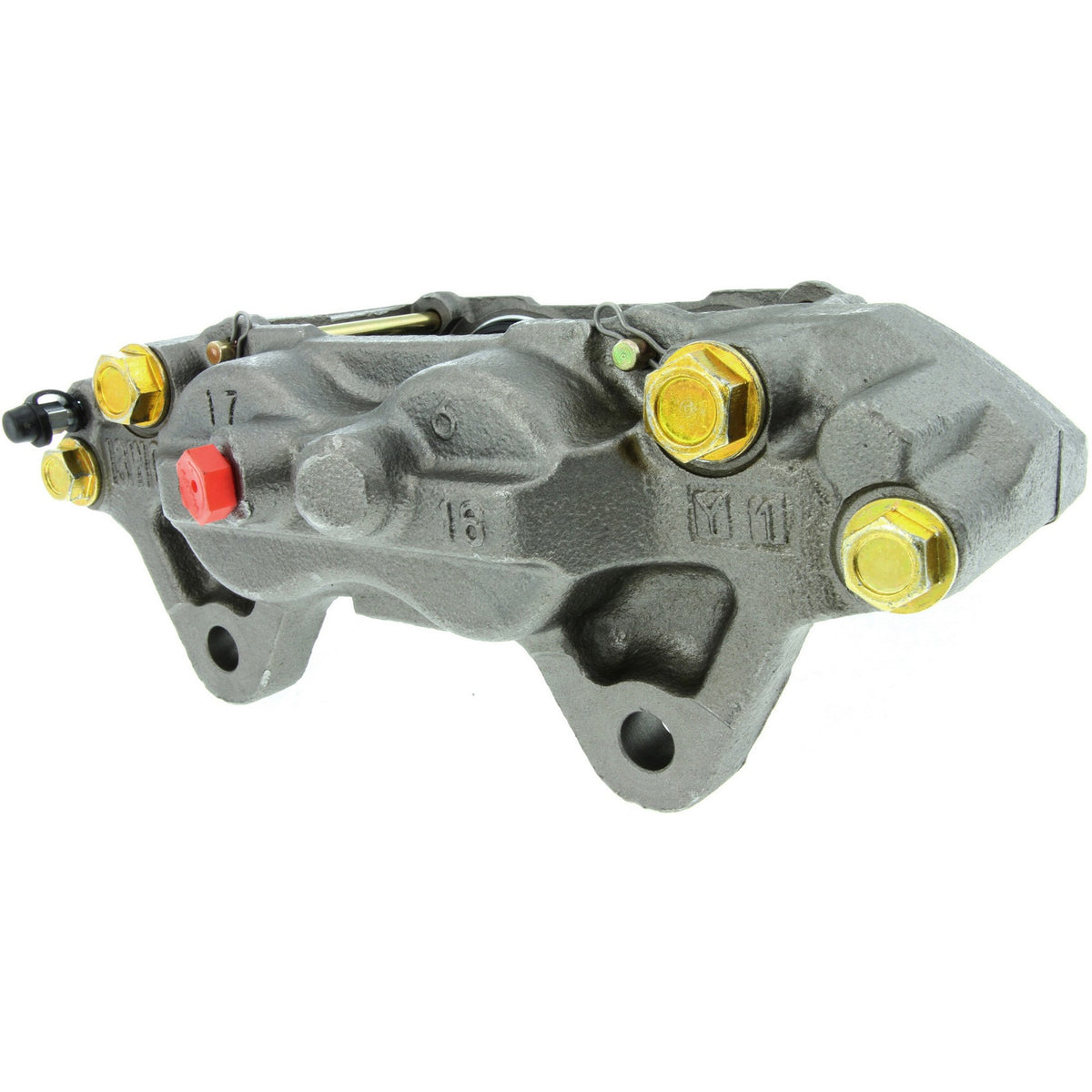 Centric Parts Semi-Loaded Brake Caliper 141.44245