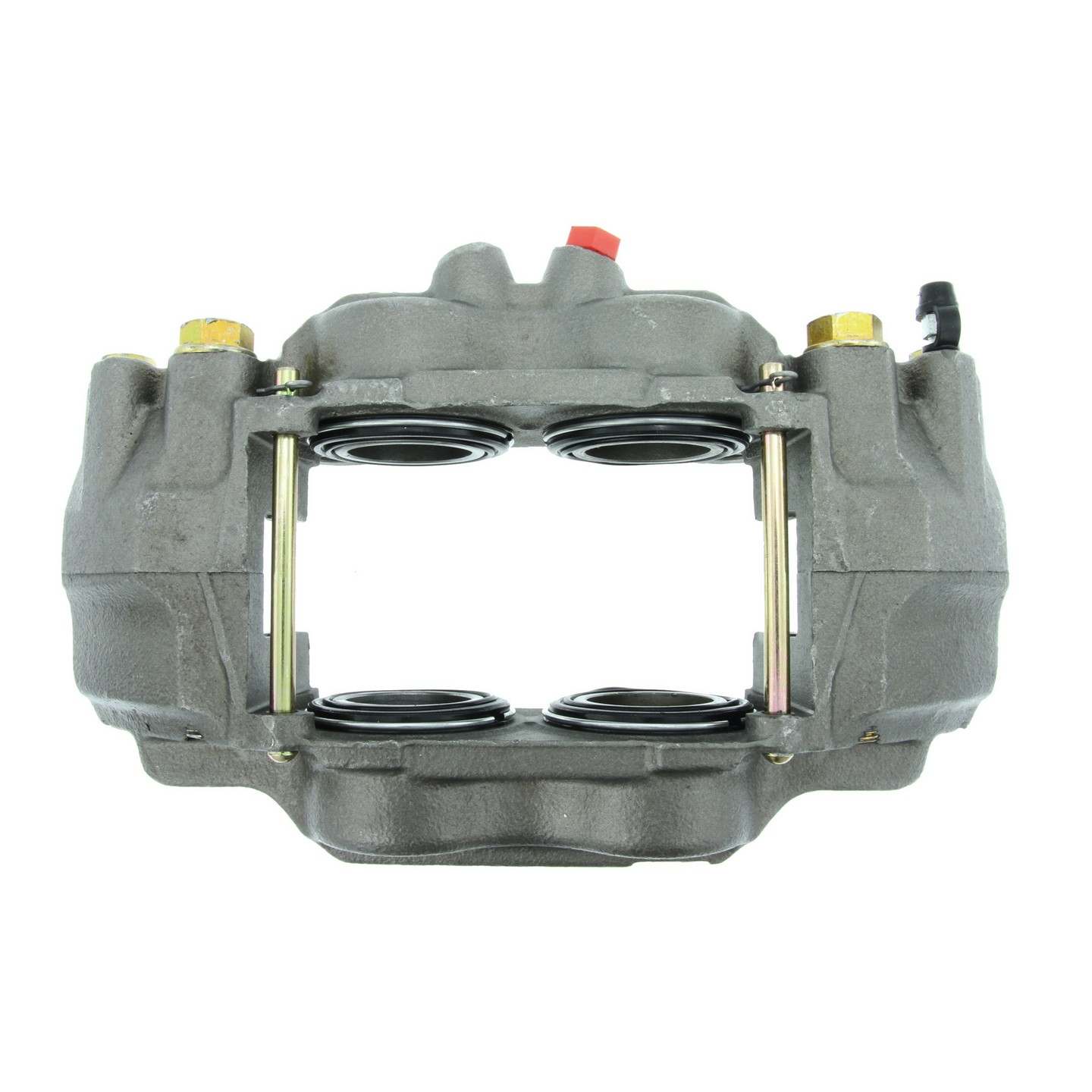 Centric Parts Disc Brake Caliper Semi-Loaded for 141.44245