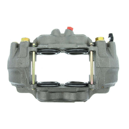 Centric Parts Disc Brake Caliper Semi-Loaded for 141.44245