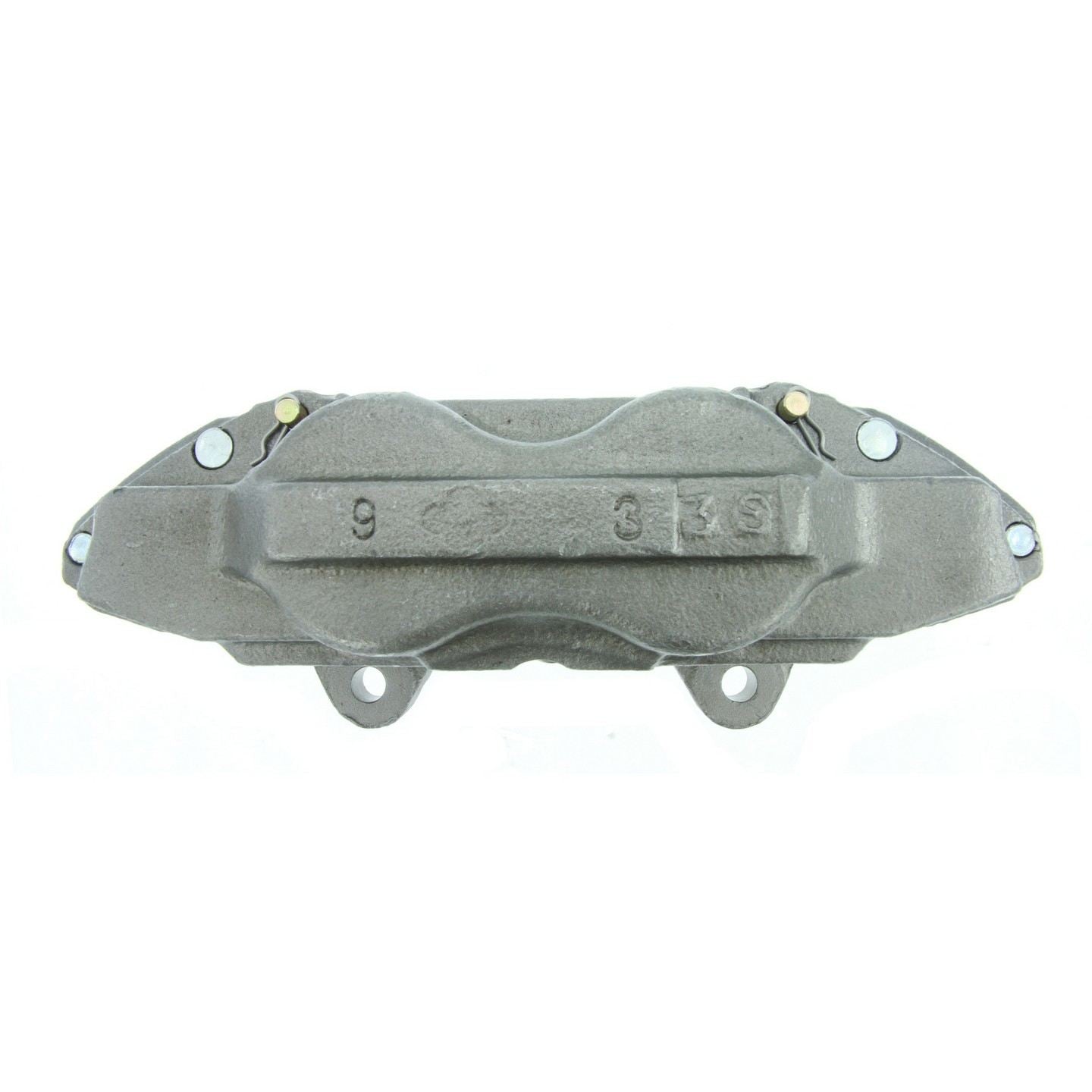 Centric Parts Semi-Loaded Brake Caliper 141.44246