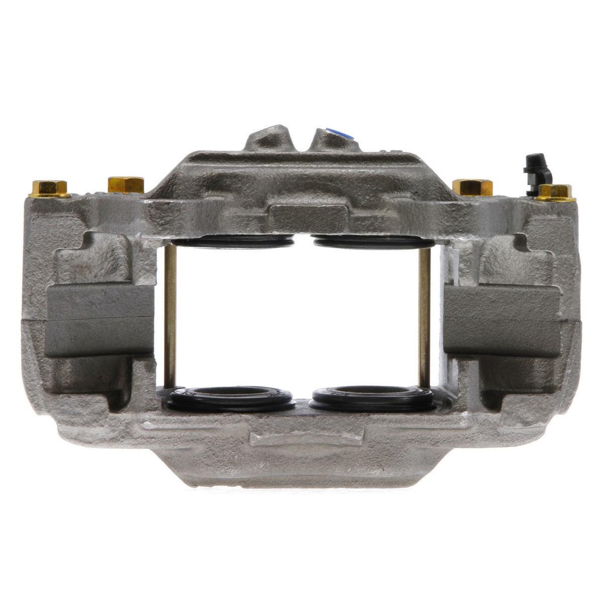 Centric Parts Disc Brake Caliper Remanufactured with Anti-Corrosion Finish 141.44246