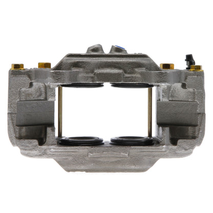 Centric Parts Disc Brake Caliper Remanufactured with Anti-Corrosion Finish 141.44246
