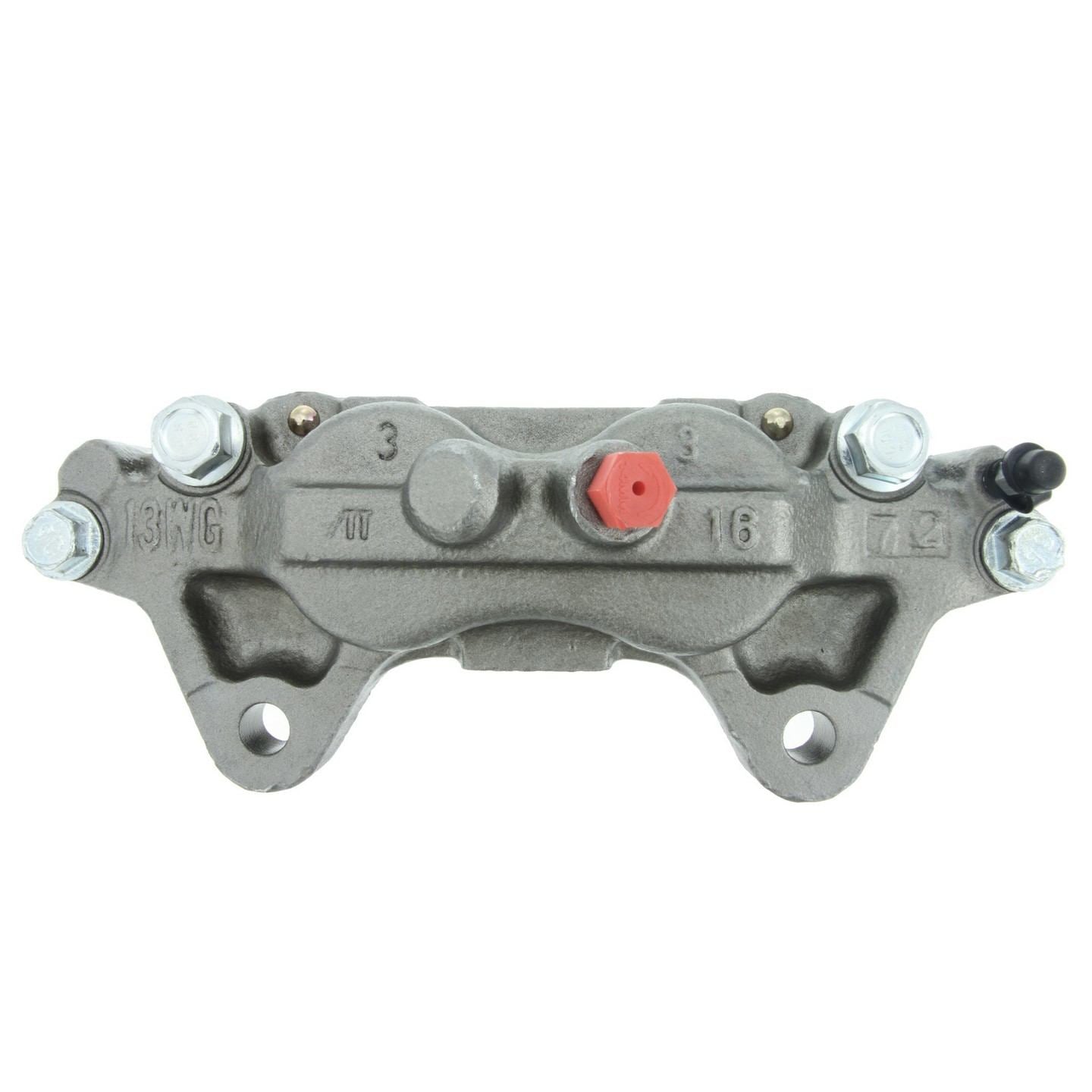 Centric Parts Semi-Loaded Brake Caliper 141.44246