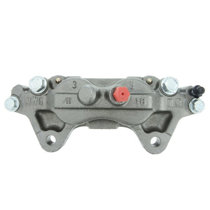 Centric Parts Semi-Loaded Brake Caliper 141.44246