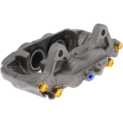 Centric Parts Disc Brake Caliper Remanufactured with Anti-Corrosion Finish 141.44246
