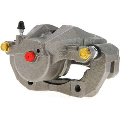 Centric Parts Disc Brake Caliper Semi-Loaded with anti-corrosion finish 141.44247
