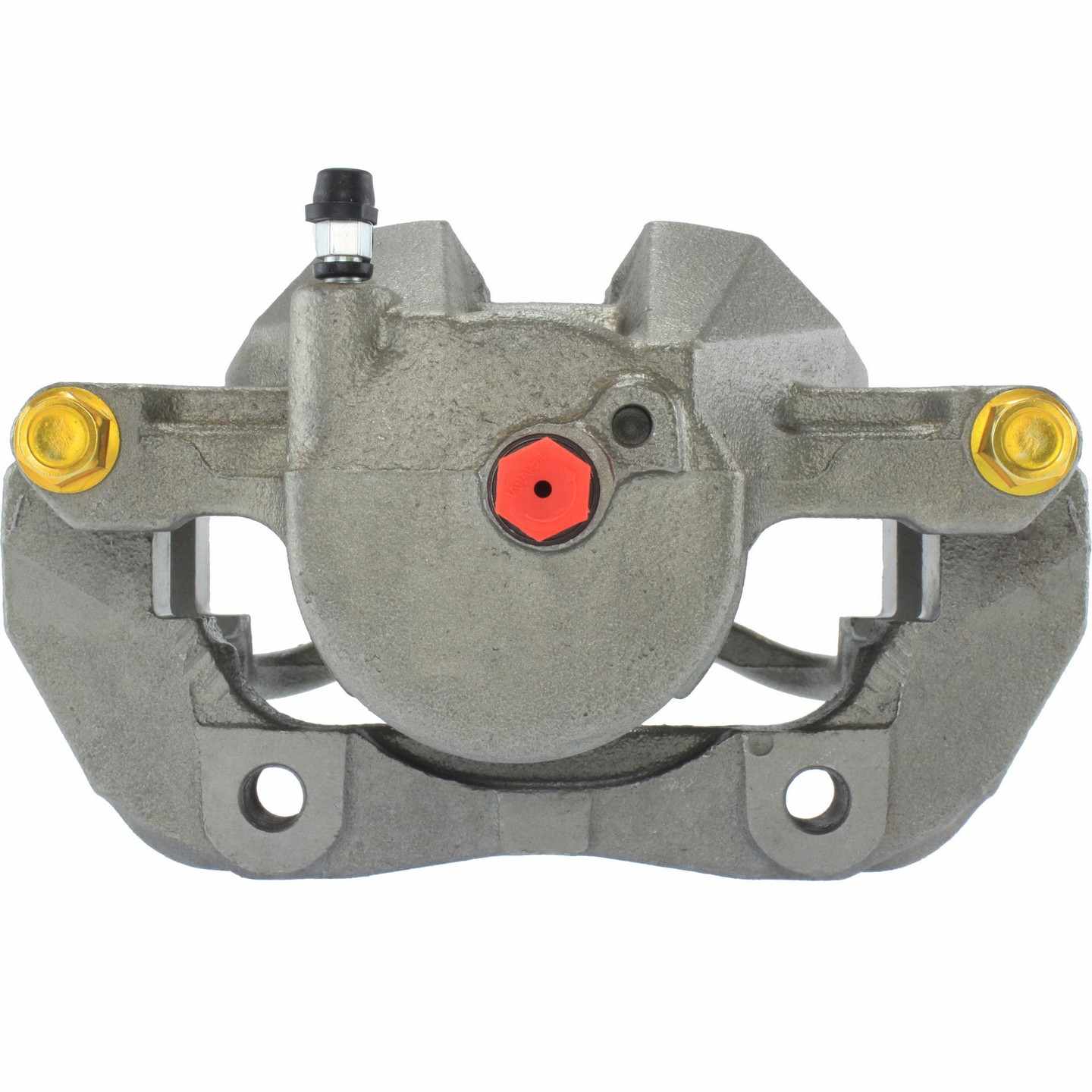 Centric Parts Disc Brake Caliper Semi-Loaded with anti-corrosion finish 141.44247