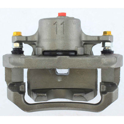 Centric Parts Disc Brake Caliper Semi-Loaded with anti-corrosion finish 141.44247