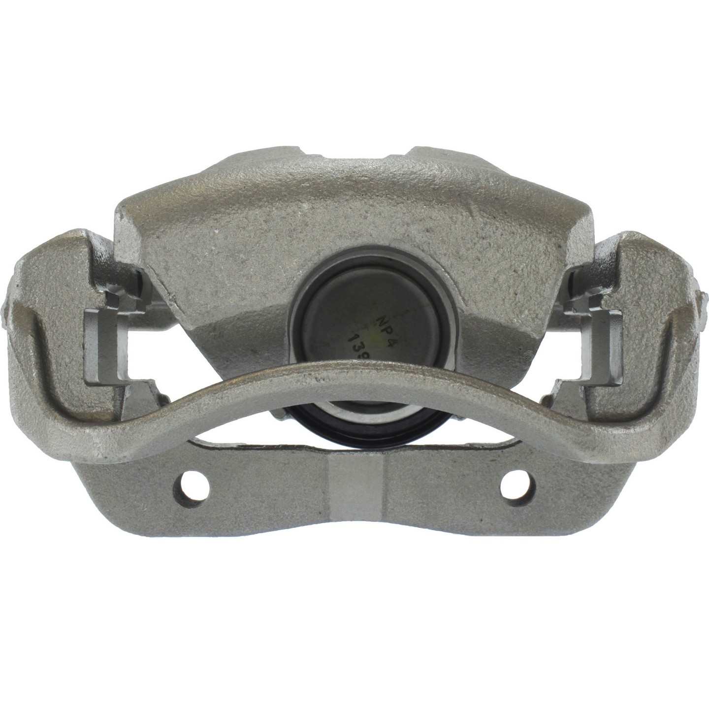 Centric Parts Disc Brake Caliper Semi-Loaded with anti-corrosion finish 141.44247