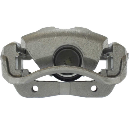 Centric Parts Disc Brake Caliper Semi-Loaded with anti-corrosion finish 141.44247