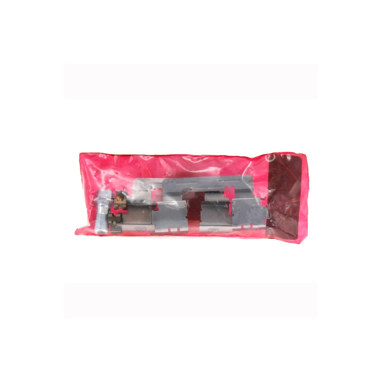 Centric Parts Disc Brake Caliper Semi-Loaded with anti-corrosion finish 141.44247