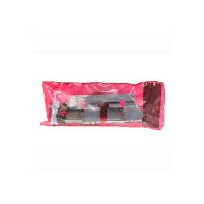 Centric Parts Disc Brake Caliper Semi-Loaded with anti-corrosion finish 141.44247