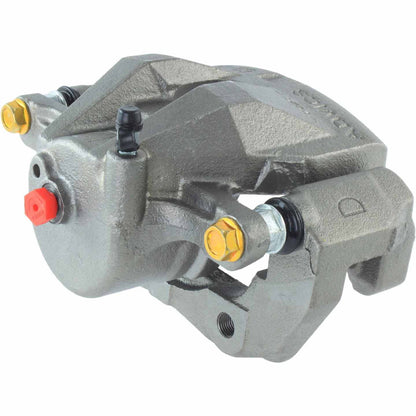 Centric Parts Disc Brake Caliper Remanufactured with Anti-Corrosion Finish 141.44248