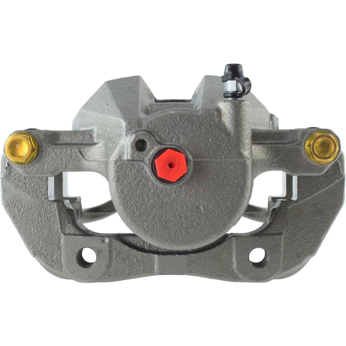 Centric Parts Disc Brake Caliper Remanufactured with Anti-Corrosion Finish 141.44248