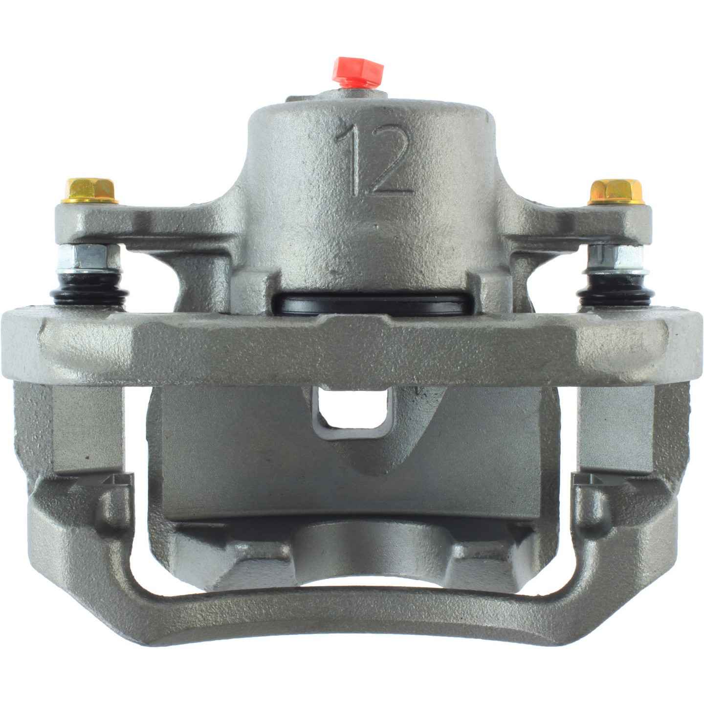 Centric Parts Semi-Loaded Brake Caliper 141.44248
