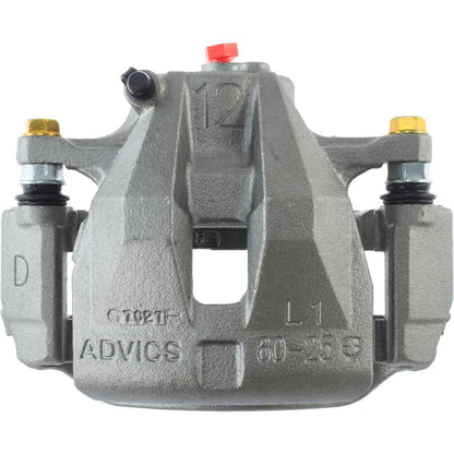 Centric Parts Disc Brake Caliper Remanufactured with Anti-Corrosion Finish 141.44248