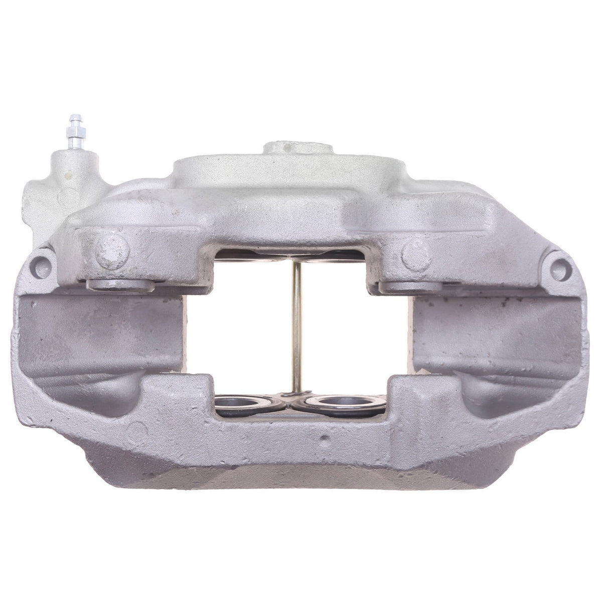 Centric Parts Disc Brake Caliper Semi-Loaded with Anti-Corrosion Finish 141.44251