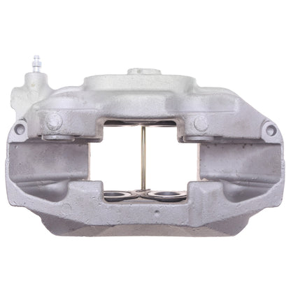 Centric Parts Disc Brake Caliper Semi-Loaded with Anti-Corrosion Finish 141.44251