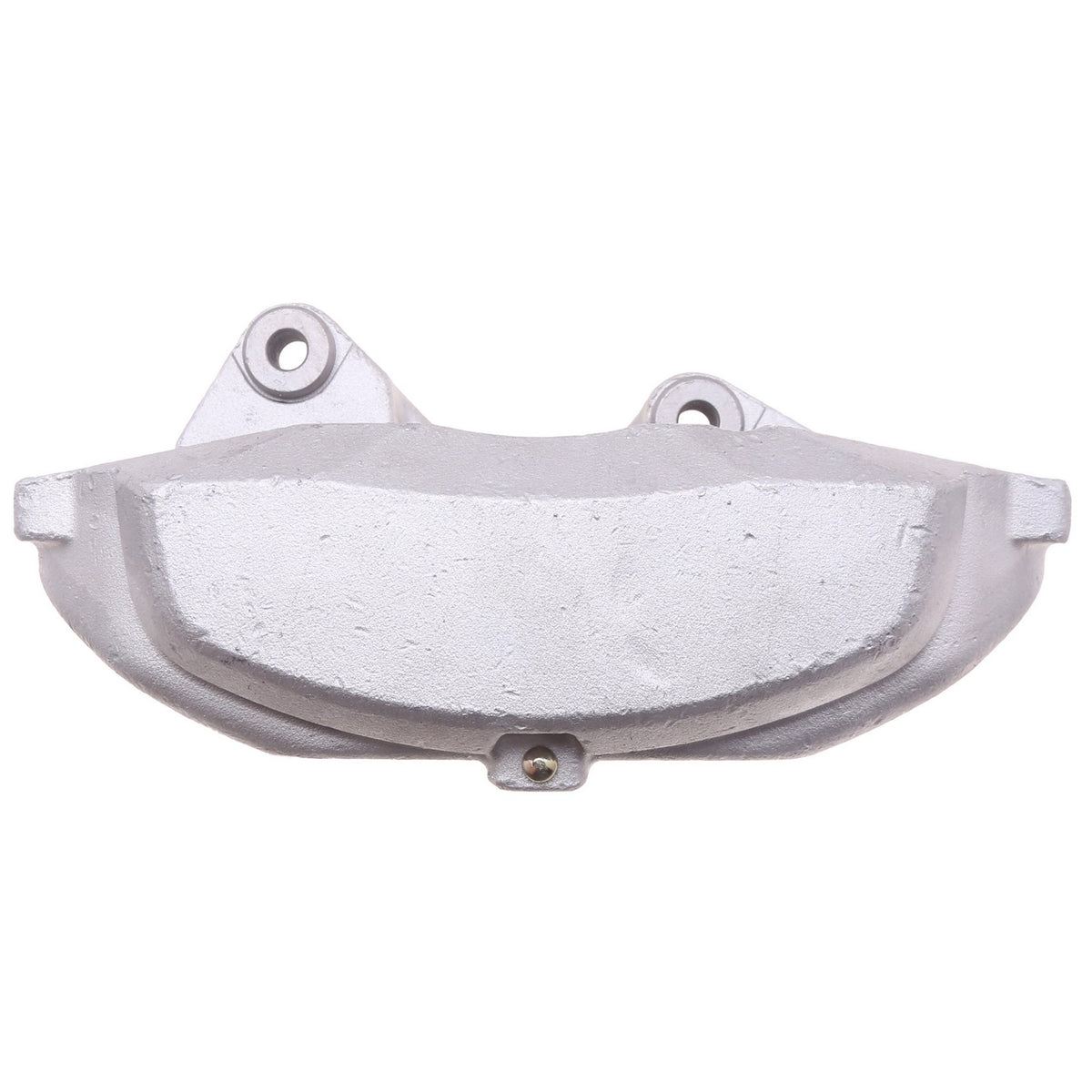 Centric Parts Disc Brake Caliper Semi-Loaded with Anti-Corrosion Finish 141.44251
