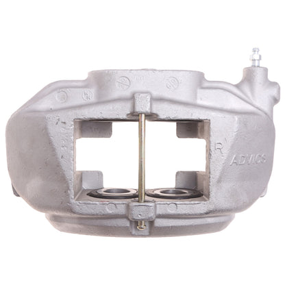 Centric Parts Disc Brake Caliper Semi-Loaded with Anti-Corrosion Finish 141.44251
