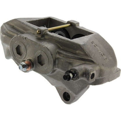 Centric Parts Disc Brake Caliper with anti-corrosion finish