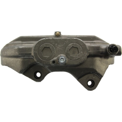 Centric Parts Disc Brake Caliper with anti-corrosion finish