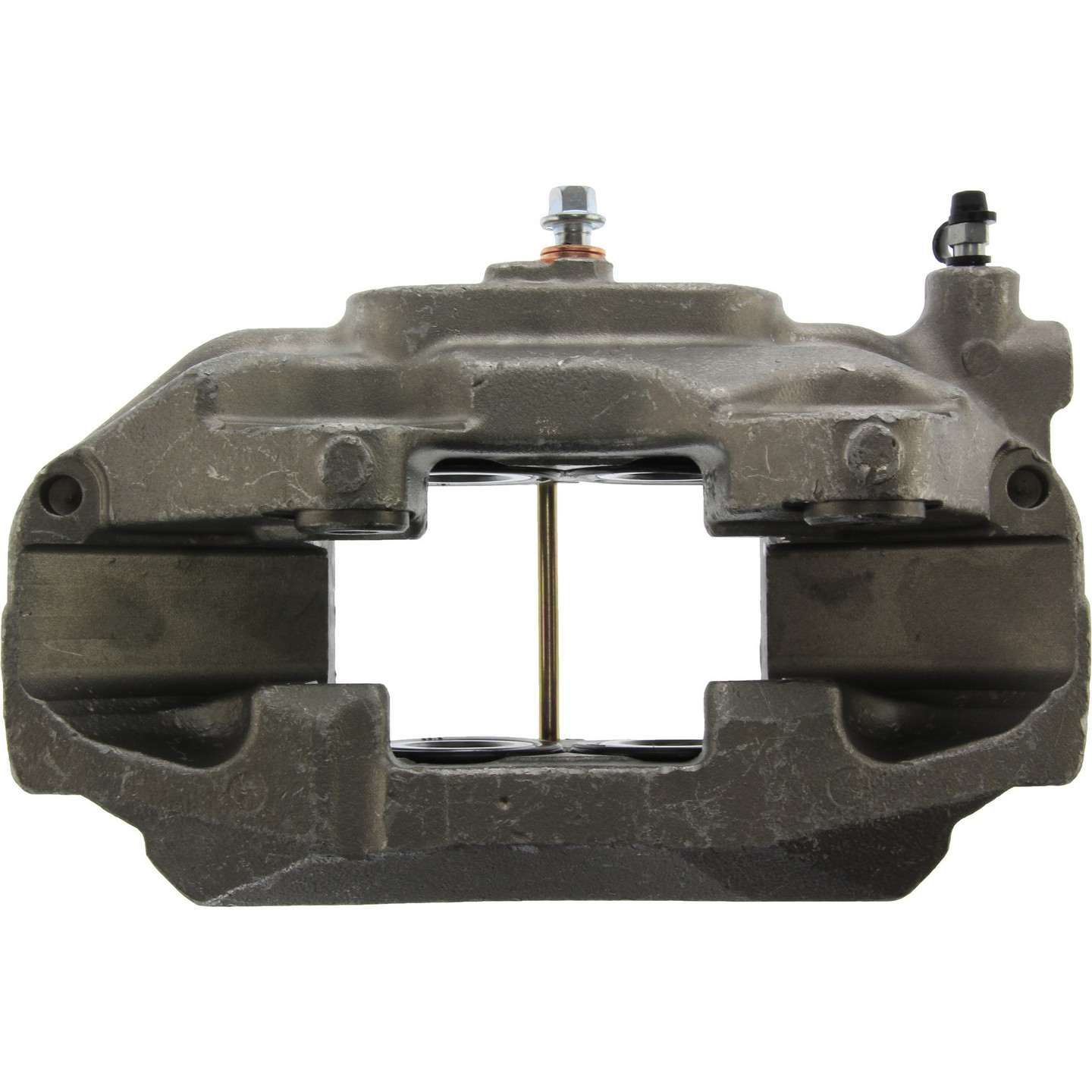Centric Parts Disc Brake Caliper with anti-corrosion finish