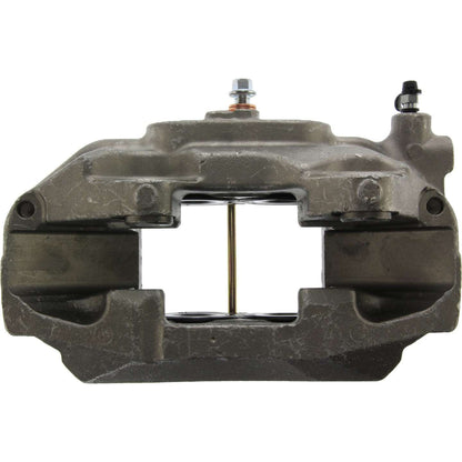Centric Parts Disc Brake Caliper with anti-corrosion finish