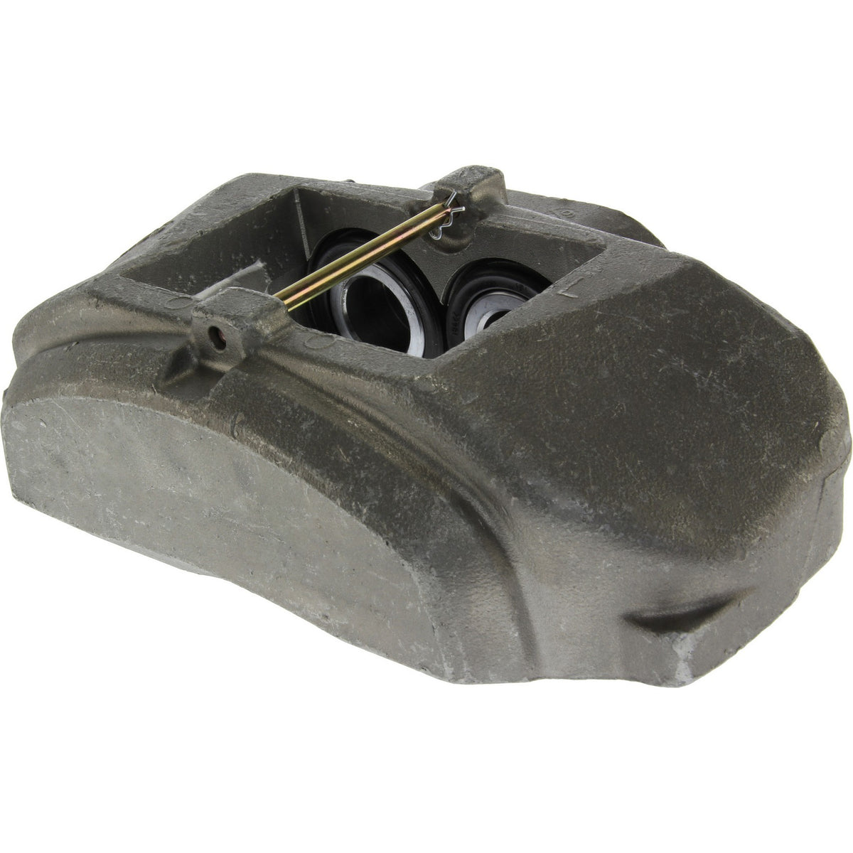 Centric Parts Disc Brake Caliper with anti-corrosion finish