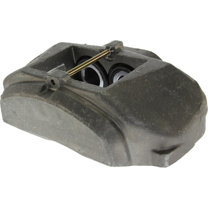 Centric Parts Disc Brake Caliper with anti-corrosion finish