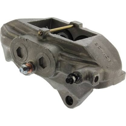 Centric Parts Disc Brake Caliper with anti-corrosion finish