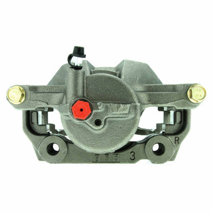 Centric Parts Semi-Loaded Brake Caliper 141.44253