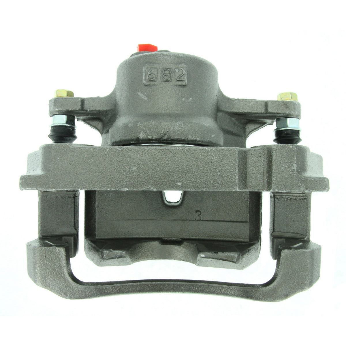 Centric Parts Semi-Loaded Brake Caliper 141.44253