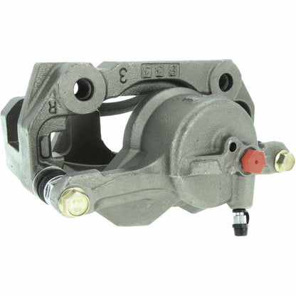 Centric Parts Disc Brake Caliper with anti-corrosion finish