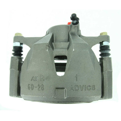 Centric Parts Semi-Loaded Brake Caliper 141.44253