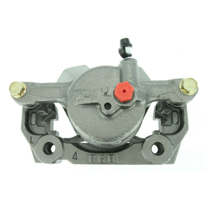 Centric Parts Semi-Loaded Brake Caliper 141.44254
