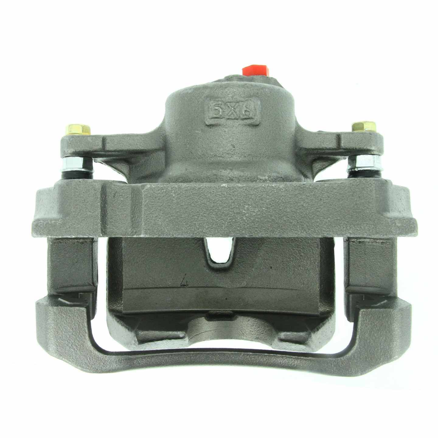 Centric Parts Semi-Loaded Brake Caliper 141.44254