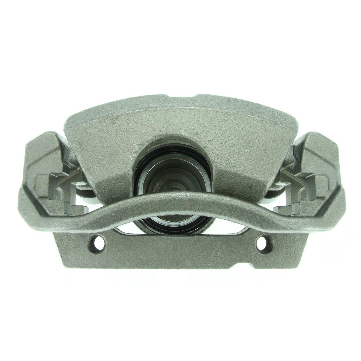 Centric Parts Semi-Loaded Brake Caliper 141.44254