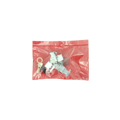 Centric Parts Semi-Loaded Brake Caliper 141.44254