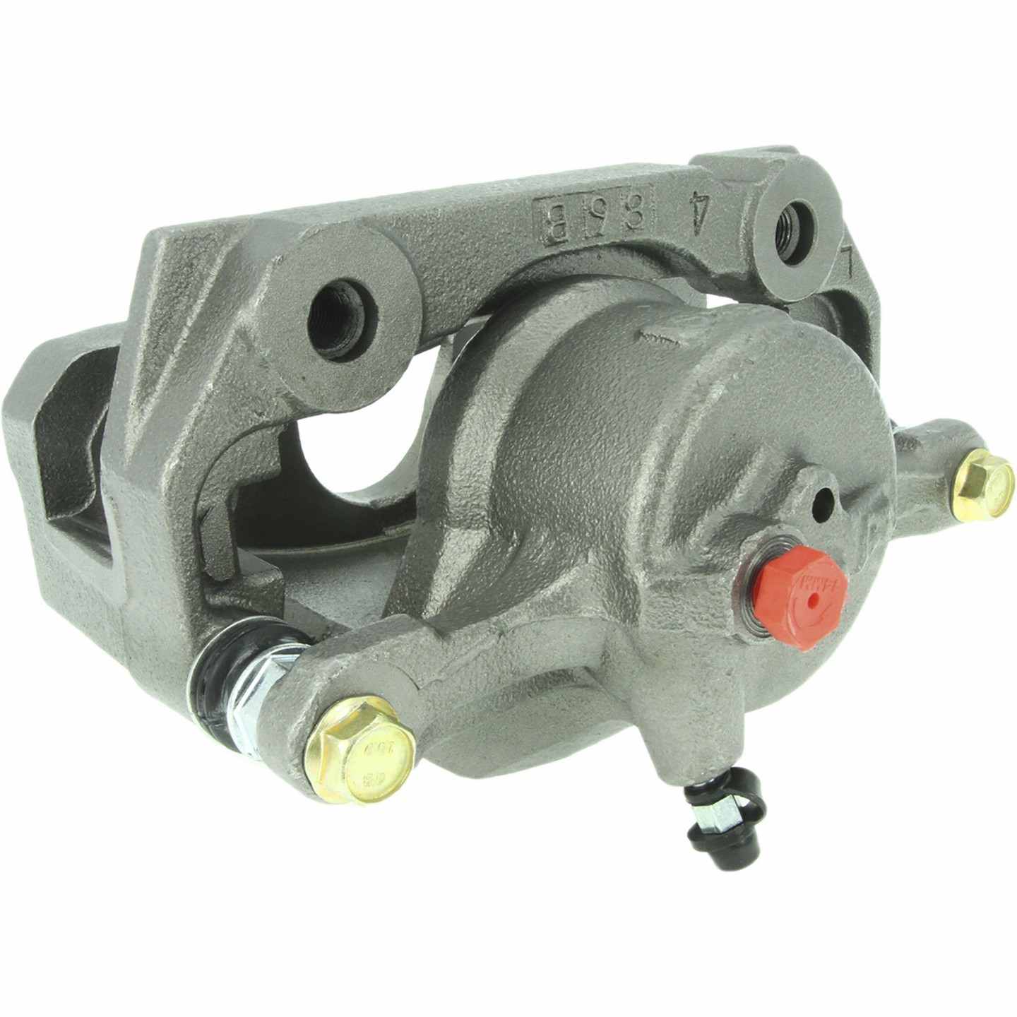 Centric Parts Semi-Loaded Brake Caliper 141.44254