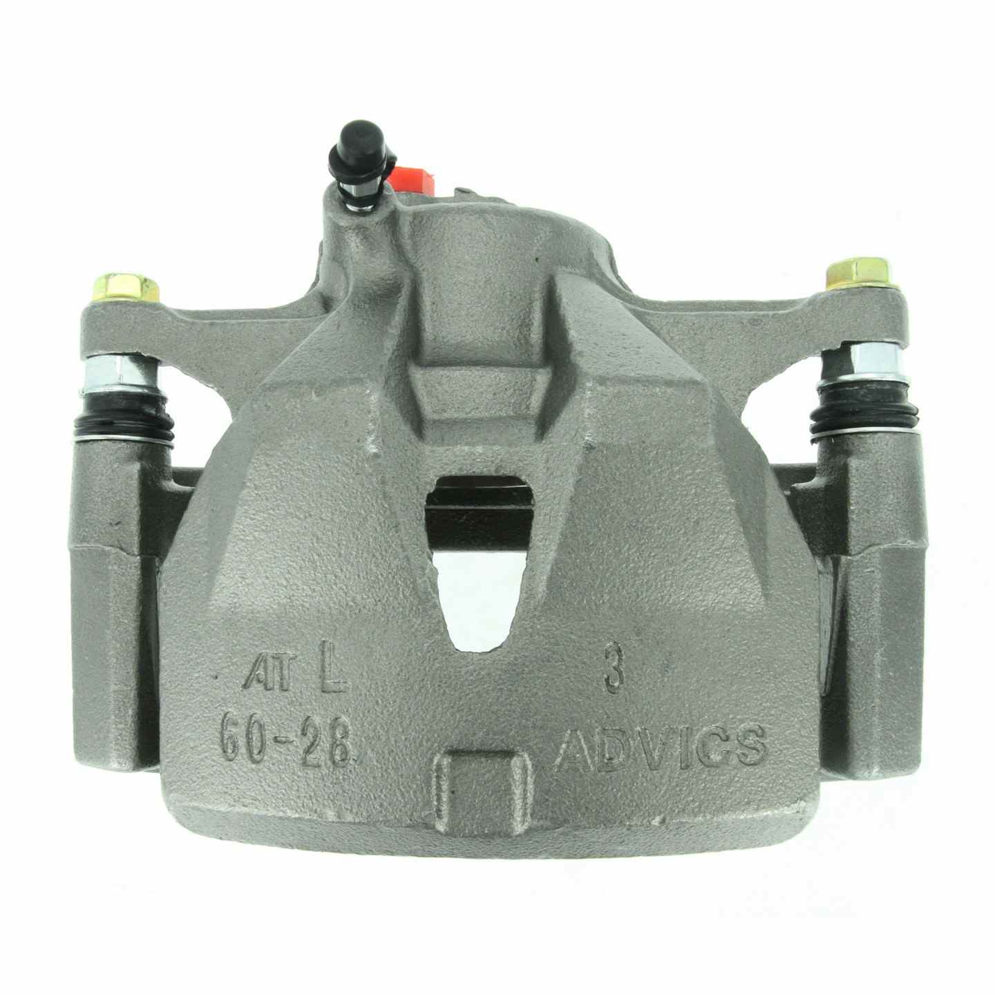 Centric Parts Semi-Loaded Brake Caliper 141.44254