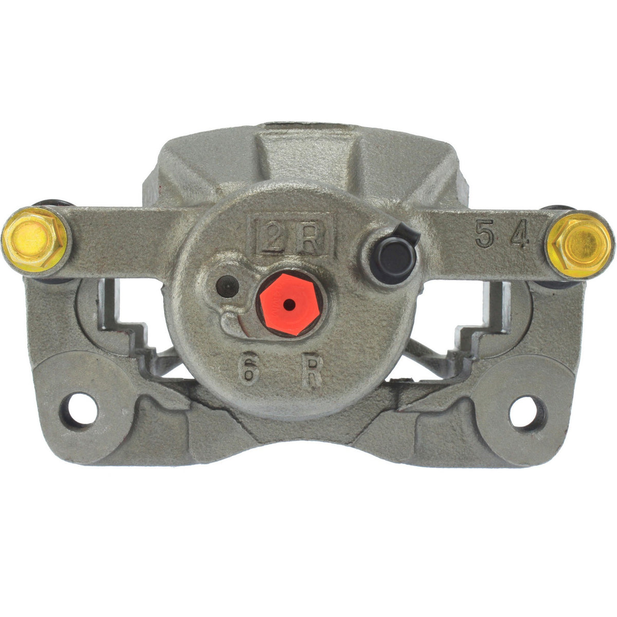 Centric Parts Semi-Loaded Brake Caliper 141.44255