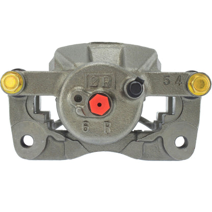 Centric Parts Semi-Loaded Brake Caliper 141.44255