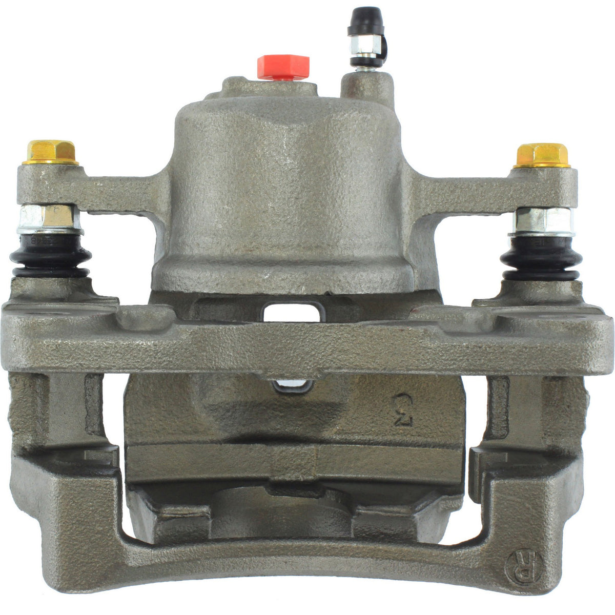 Centric Parts Semi-Loaded Brake Caliper 141.44255