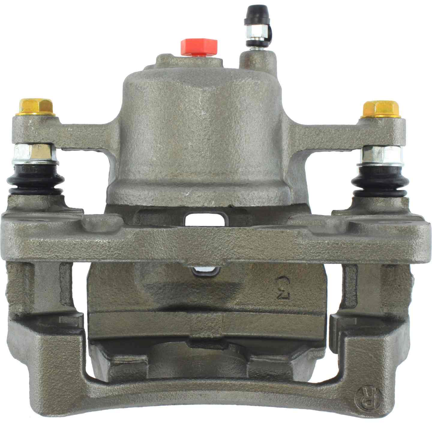 Centric Parts Semi-Loaded Brake Caliper 141.44255