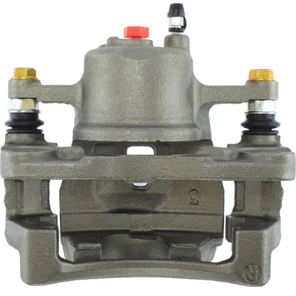 Centric Parts Disc Brake Caliper with anti-corrosion finish